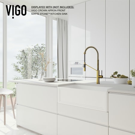 A large image of the Vigo VG02027 Alternate View