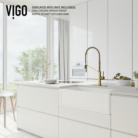 A large image of the Vigo VG02027K1 Alternate View