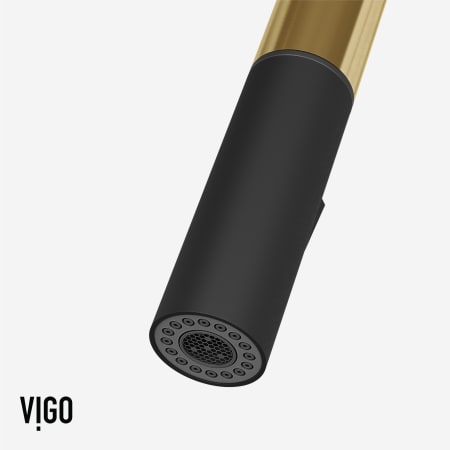 A large image of the Vigo VG02029 Alternate Image