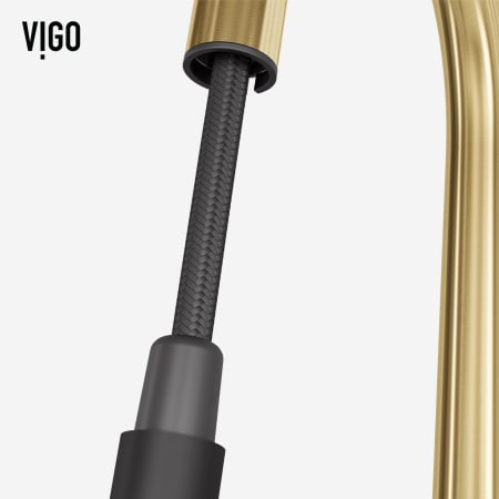 A large image of the Vigo VG02029 Alternate Image