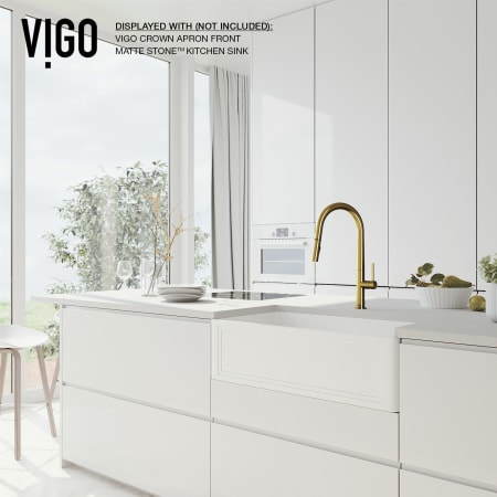 A large image of the Vigo VG02029 Alternate View