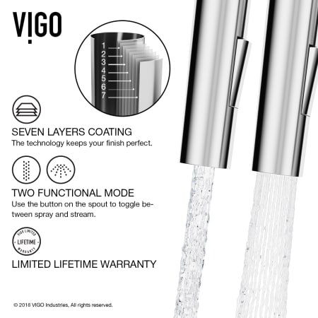 A large image of the Vigo VG02029 Vigo-VG02029-Finish Description