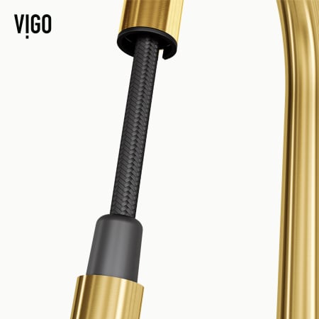 A large image of the Vigo VG02029S Alternate Image