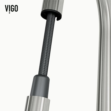 A large image of the Vigo VG02029S Alternate Image