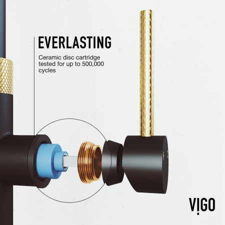 A large image of the Vigo VG02033 Alternate View