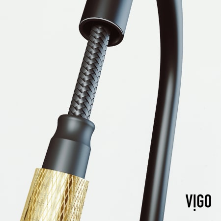 A large image of the Vigo VG02033 Alternate View