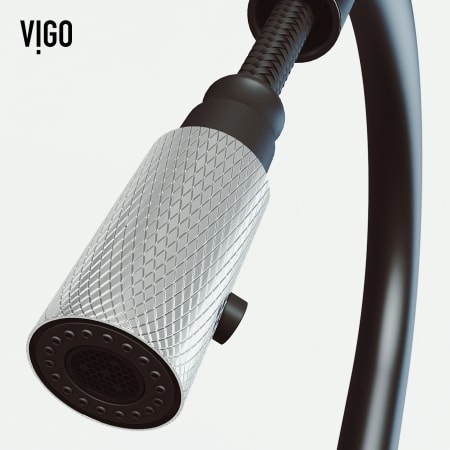 A large image of the Vigo VG020331 Alternate Image