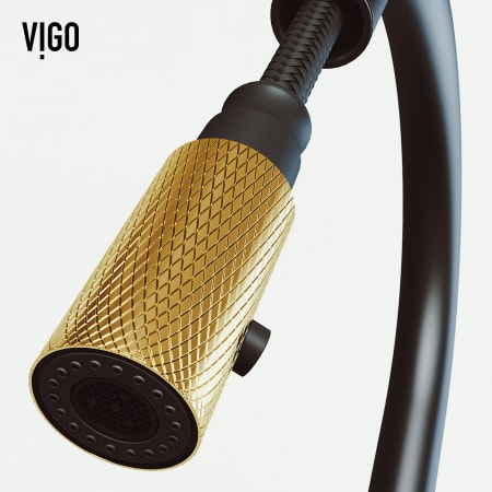 A large image of the Vigo VG020332 Alternate Image