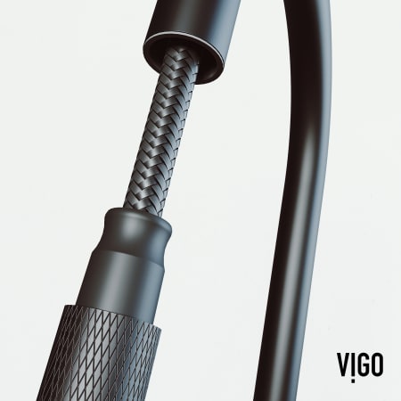 A large image of the Vigo VG02033K2 Alternate Image