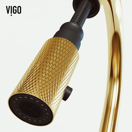 A large image of the Vigo VG02033K2 Alternate Image