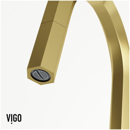 A large image of the Vigo VG02034K2 Alternate Image
