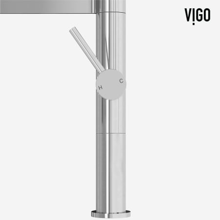 A large image of the Vigo VG02052 Alternate Image