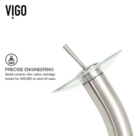 A large image of the Vigo VG03002 Alternate View