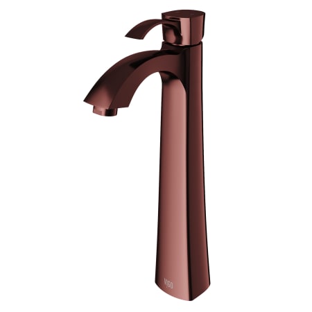 A large image of the Vigo VG03023 Oil Rubbed Bronze