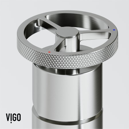 A large image of the Vigo VG03030 Alternate Image