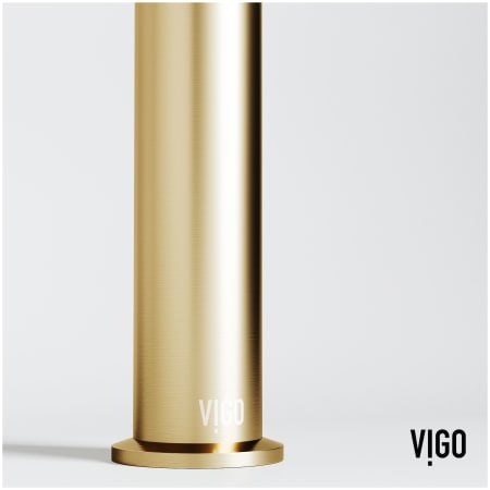 A large image of the Vigo VG03032 Alternate Image
