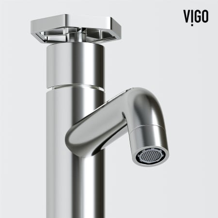 A large image of the Vigo VG03033 Alternate Image
