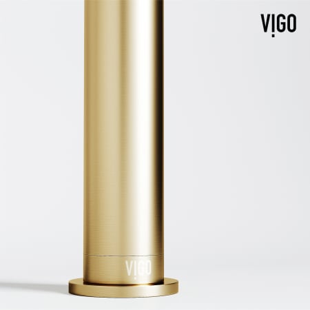 A large image of the Vigo VG03033 Alternate Image