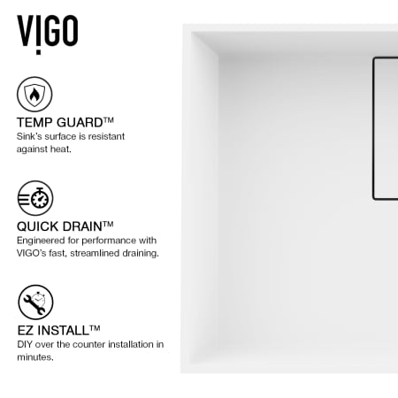 A large image of the Vigo VG04024 Alternate View