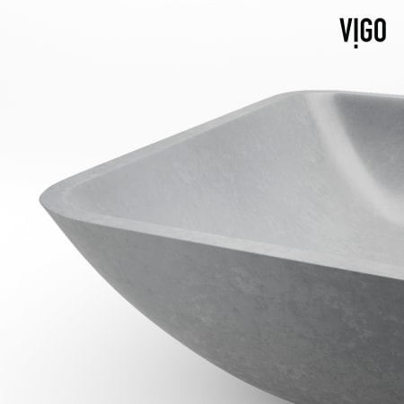 A large image of the Vigo VG04063 Alternate Image