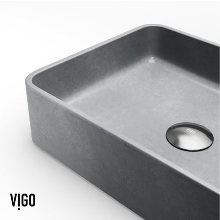 A large image of the Vigo VG04064 Alternate Image