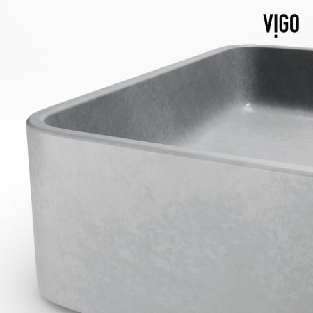 A large image of the Vigo VG04065 Alternate Image