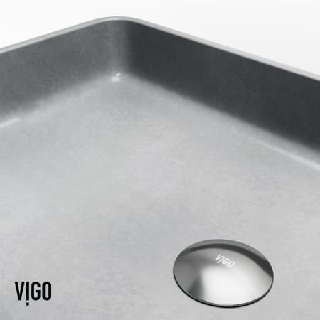 A large image of the Vigo VG04065 Alternate Image