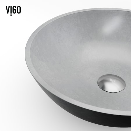 A large image of the Vigo VG04066 Alternate Image