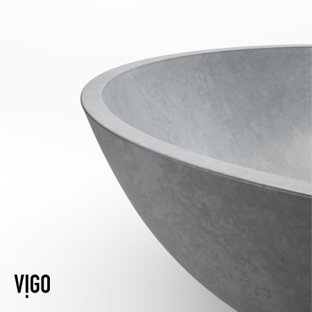 A large image of the Vigo VG04066 Alternate Image