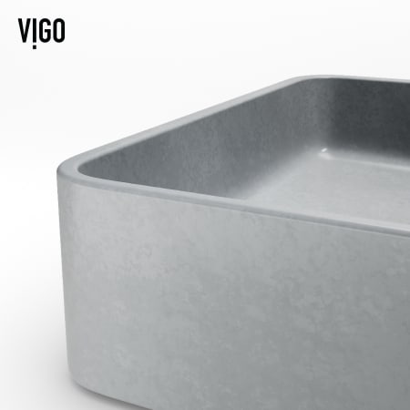 A large image of the Vigo VG04067 Alternate Image
