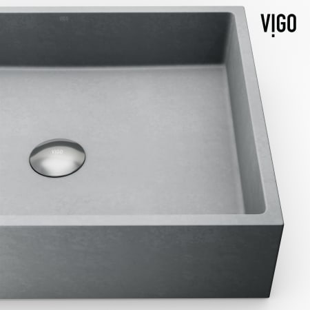 A large image of the Vigo VG04069 Alternate Image