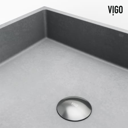 A large image of the Vigo VG04069 Alternate Image