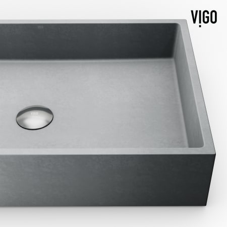 A large image of the Vigo VG04070 Alternate Image