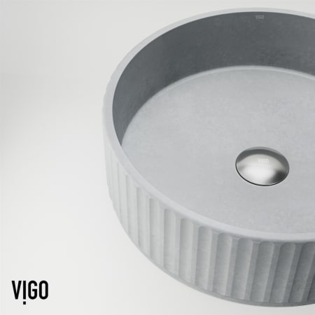 A large image of the Vigo VG04071 Alternate Image