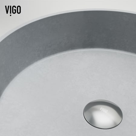 A large image of the Vigo VG04071 Alternate Image