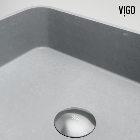 A large image of the Vigo VG04076 Alternate Image