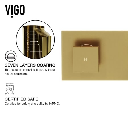 A large image of the Vigo VG05002 Alternate View