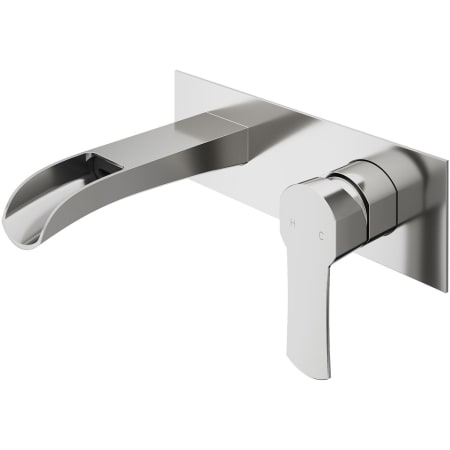 A large image of the Vigo VG05004 PVD Brushed Nickel