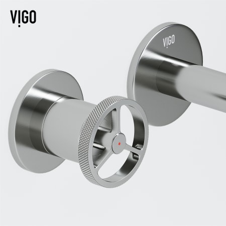 A large image of the Vigo VG05007 Alternate Image
