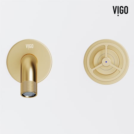 A large image of the Vigo VG05007 Alternate Image
