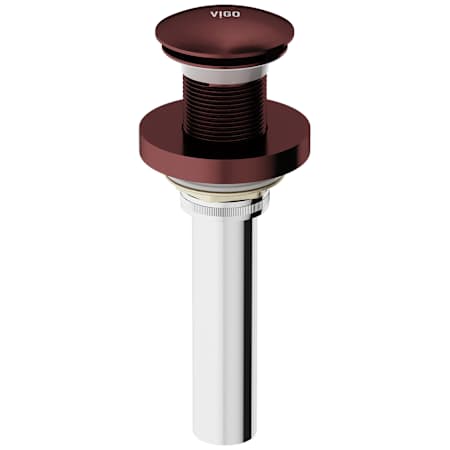 A large image of the Vigo VG07000 Oil Rubbed Bronze