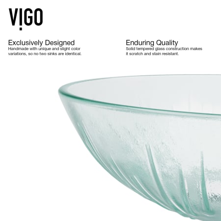 A large image of the Vigo VG07006 Vigo VG07006