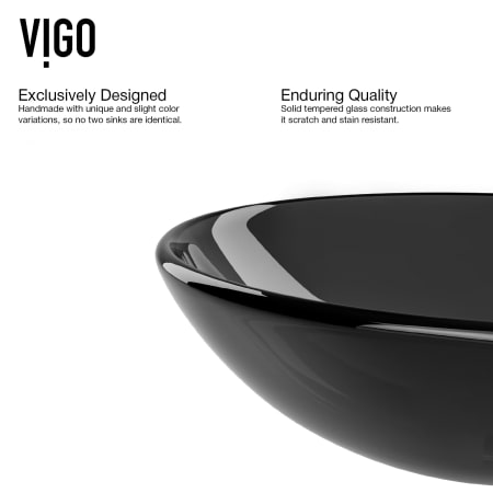 A large image of the Vigo VG07042 Alternate View