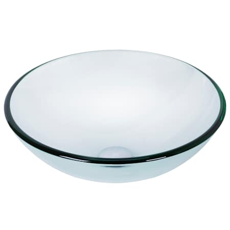 A large image of the Vigo VG07074 Crystalline