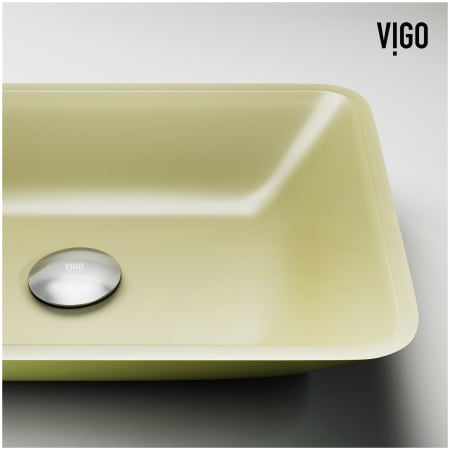 A large image of the Vigo VG07115 Alternate Image
