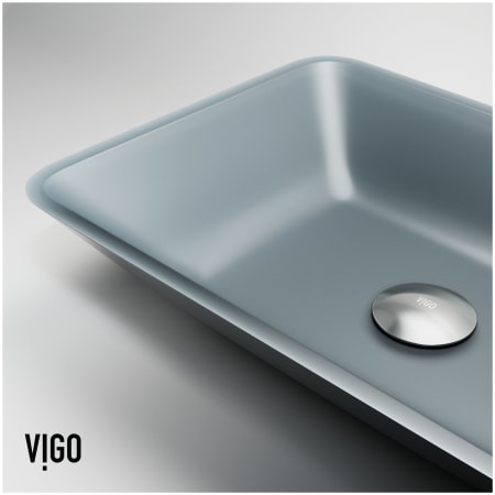 A large image of the Vigo VG07116 Alternate Image