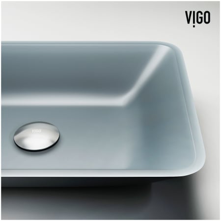 A large image of the Vigo VG07116 Alternate Image