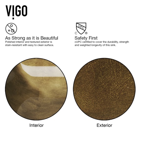 A large image of the Vigo VG07506 Alternate View