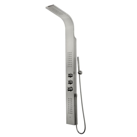 A large image of the Vigo VG08009 Chrome