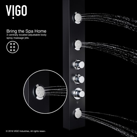 A large image of the Vigo VG08010 Vigo VG08010